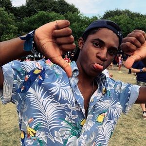 Meet your Posher, Donovan